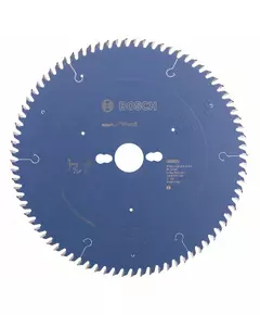 Пиляльний диск Expert for Wood 250 x 30 x 2,5 мм, 80 BOSCH, фото  | SNABZHENIE.com.ua
