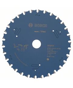 Пильный диск Bosch Expert для стали 160x20x2,0 мм, 30 зубьев, фото  | SNABZHENIE.com.ua