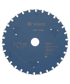 Пильний диск Bosch Expert for Steel 160x20x2,0 мм, 30 зубців, фото  | SNABZHENIE.com.ua