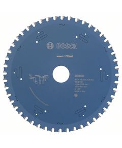 Пильный диск BOSCH Expert для стали 210x30x2,0 мм, 48 зубьев, фото  | SNABZHENIE.com.ua