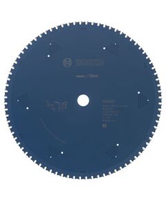 Пильний диск BOSCH Expert для сталі 355x25,4x2,6 мм, 80 зубців, фото  | SNABZHENIE.com.ua
