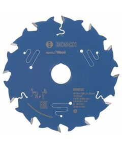Пильний диск Bosch Expert for Wood 120x20x1,8 мм, 12 зубців, фото  | SNABZHENIE.com.ua