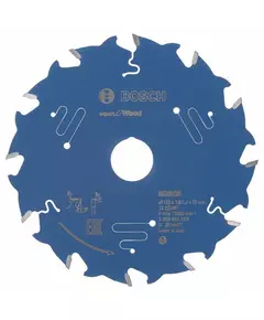 Пиляльний диск Expert for Wood 120 x 20 x 1,8 мм, 12 BOSCH, фото  | SNABZHENIE.com.ua