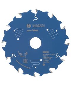 Пильний диск Bosch Expert for Wood 120x20x1,8 мм, 12 зубців, фото  | SNABZHENIE.com.ua