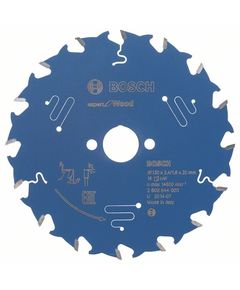 Пильный диск BOSCH Expert для дерева 130x20x2,4 мм, 16 зубьев, фото  | SNABZHENIE.com.ua