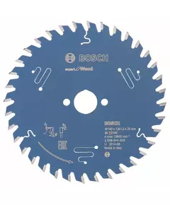 Пильный диск Expert for Wood 140 x 20 x 1,8 мм, 36 BOSCH, фото  | SNABZHENIE.com.ua