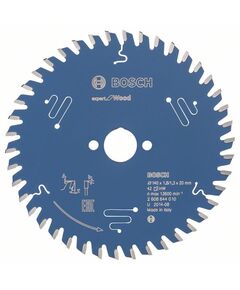 Пильный диск Bosch Expert для дерева 140x20x1,8 мм, 42 зуба, фото  | SNABZHENIE.com.ua