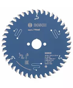 Пиляльний диск Expert for Wood 140 x 20 x 1,8 мм, 42 BOSCH, фото  | SNABZHENIE.com.ua