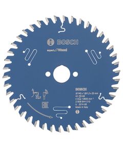 Пильный диск Bosch Expert для дерева 140x20x1,8 мм, 42 зуба, фото  | SNABZHENIE.com.ua