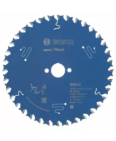 Пильный диск Expert for Wood 160 x 20 x 2,2 мм, 36 BOSCH, фото  | SNABZHENIE.com.ua