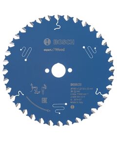 Пильний диск BOSCH Expert для дерева 160x20x2,2 мм, 36 зубців, фото  | SNABZHENIE.com.ua