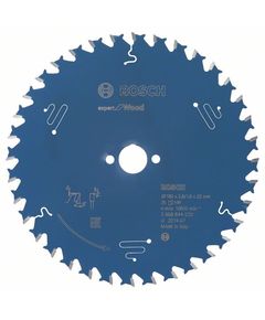 Пильный диск BOSCH Expert для дерева 180x20x2,6 мм, 36 зубьев, фото  | SNABZHENIE.com.ua