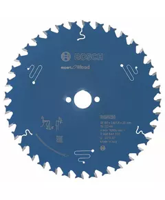 Пиляльний диск Expert for Wood 180 x 20 x 2,6 мм, 36 BOSCH, фото  | SNABZHENIE.com.ua