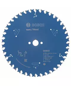 Пильный диск Expert for Wood 184 x 16 x 2,6 мм, 40 BOSCH, фото  | SNABZHENIE.com.ua