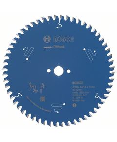 Пильный диск BOSCH Expert для дерева 184x16x2,6 мм, 56 зубьев, фото  | SNABZHENIE.com.ua