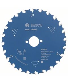 Пильный диск Bosch Expert для дерева 190x30x2,6 мм, 24 зуба, фото  | SNABZHENIE.com.ua