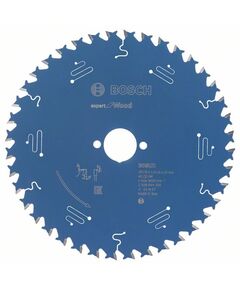 Пильный диск BOSCH Expert для дерева 210x30x2,4 мм, 40 зубьев, фото  | SNABZHENIE.com.ua