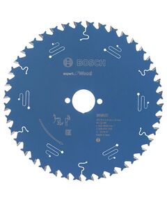 Пильный диск BOSCH Expert для дерева 210x30x2,4 мм, 40 зубьев, фото  | SNABZHENIE.com.ua