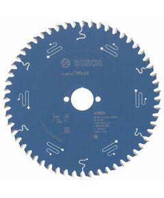 Пильный диск Bosch Expert для древесины 210x30x2.4 мм, 56 зубьев, фото  | SNABZHENIE.com.ua