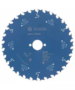 Пиляльний диск Expert for Wood 210 x 30 x 2,8 мм, 30 BOSCH, фото  | SNABZHENIE.com.ua