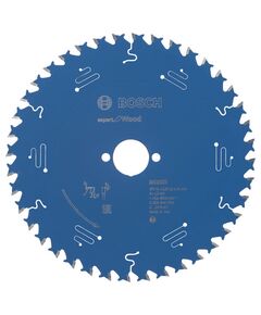 Пильний диск Bosch Expert for Wood 210x30x2,8 мм, 40 зубців, фото  | SNABZHENIE.com.ua
