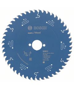 Пильний диск BOSCH Expert for Wood 210x30x2,8 мм, 48 зубів, фото  | SNABZHENIE.com.ua