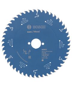 Пильний диск BOSCH Expert for Wood 210x30x2,8 мм, 48 зубів, фото  | SNABZHENIE.com.ua