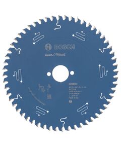 Пильний диск BOSCH Expert for Wood 210x30x2,8 мм, 56 зубів, фото  | SNABZHENIE.com.ua