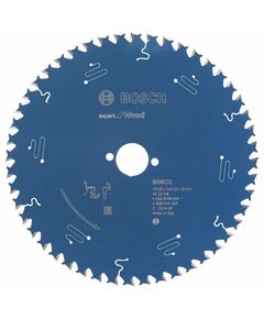 Пильний диск Bosch Expert for Wood 235x30x2.8 мм, 48 зубців, фото  | SNABZHENIE.com.ua