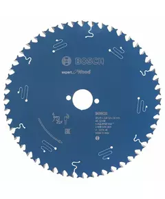 Пиляльний диск Expert for Wood 235 x 30 x 2,8 мм, 48 BOSCH, фото  | SNABZHENIE.com.ua