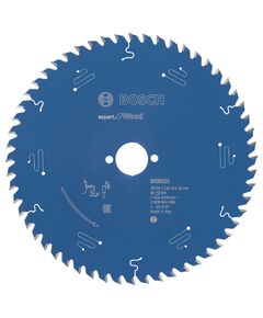 Пильный диск BOSCH Expert for Wood 235x30x2,8 мм, 56 зубьев, фото  | SNABZHENIE.com.ua