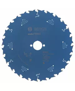 Пиляльний диск Expert for Wood 237 x 30 x 2,5 мм, 24 BOSCH, фото  | SNABZHENIE.com.ua