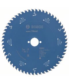 Пильный диск BOSCH Expert для дерева 237x30x2,5 мм, 56 зубьев, фото  | SNABZHENIE.com.ua