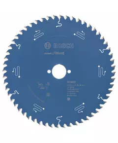 Пильный диск Expert for Wood 237 x 30 x 2,5 мм, 56 BOSCH, фото  | SNABZHENIE.com.ua