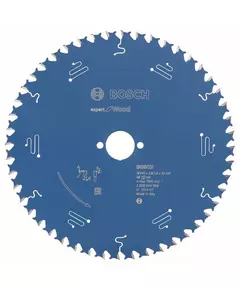 Пильный диск Expert for Wood 240 x 30 x 2,8 мм, 48 BOSCH, фото  | SNABZHENIE.com.ua