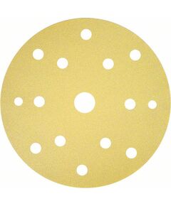 C450 Стандарт G100 150 мм, 15 отворів - універсальний товар BOSCH, фото  | SNABZHENIE.com.ua