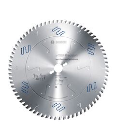 Пильний диск Top Precision Best 350x30x3,2 мм для ламінованих панелей 72 BOSCH, фото  | SNABZHENIE.com.ua