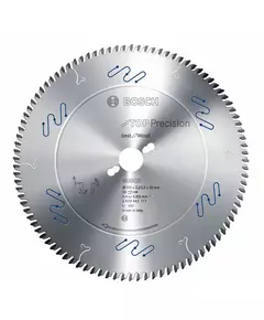 Пиляльний диск Top Precision Best for Wood 400 x 30 x 4 мм, 96 BOSCH, фото  | SNABZHENIE.com.ua