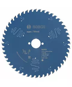 Пиляльний диск Expert for Wood 220 x 30 x 2,6 мм, 48 BOSCH, фото  | SNABZHENIE.com.ua