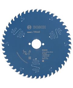 Пильний диск BOSCH Expert для дерева 220x30x2,6 мм, 48 зубів, фото  | SNABZHENIE.com.ua