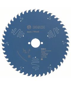 Пильный диск BOSCH Expert 225x30x2,6 мм для дерева, 48 зубьев, фото  | SNABZHENIE.com.ua