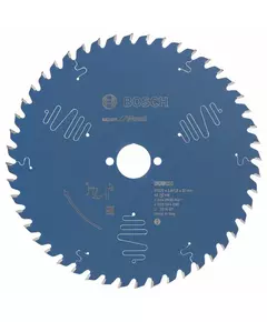 Пиляльний диск Expert for Wood 225 x 30 x 2,6 мм, 48 BOSCH, фото  | SNABZHENIE.com.ua