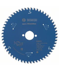 Пильный диск Bosch Expert 190x30мм для алюминия, 56 зубьев, фото  | SNABZHENIE.com.ua