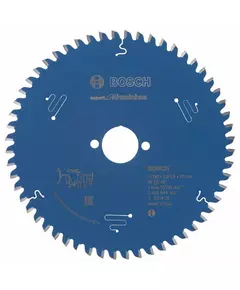 Пиляльний диск Expert for Aluminium 190 x 30 x 2,6 мм, 56 BOSCH, фото  | SNABZHENIE.com.ua
