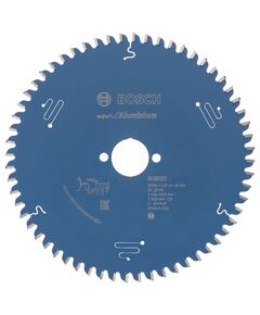 Пильний диск BOSCH Expert для алюмінію 200x30x2,8 мм, 60 зубців, фото  | SNABZHENIE.com.ua