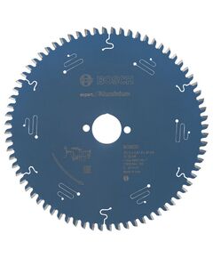 Пильний диск Bosch Expert для алюмінію 210 x 30 x 2,8 мм, 72 зуба, фото  | SNABZHENIE.com.ua