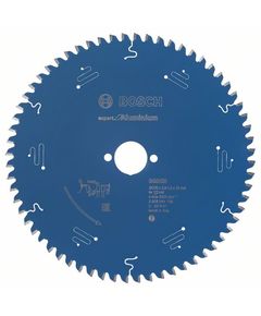Пильный диск Bosch Expert для алюминия 230x30x2,8 мм, 64 зуба, фото  | SNABZHENIE.com.ua