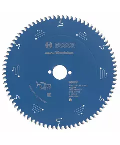 Пиляльний диск Expert for Aluminium 240 x 30 x 2,8 мм, 80 BOSCH, фото  | SNABZHENIE.com.ua