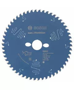 Пиляльний диск Expert for Aluminium 210 x 30 x 2,6 мм, 54 BOSCH, фото  | SNABZHENIE.com.ua