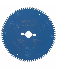 Пиляльний диск Expert for Aluminium 250 x 30 x 2,8 мм, 80 BOSCH, фото  | SNABZHENIE.com.ua